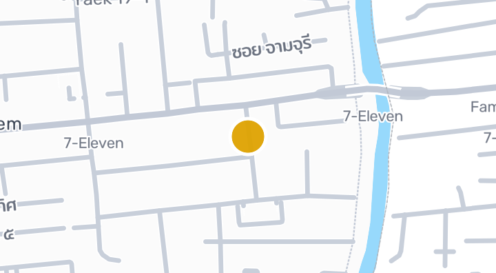 Galileo Ratchada 32 Condominium in Chatuchak, Bangkok