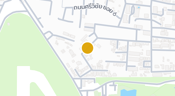 Finn Condo 3 @Suandok – Condominium in Suthep, Mueang Chiang