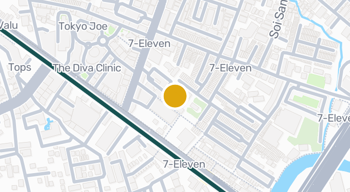 Zenith Place Sukhumvit 71
