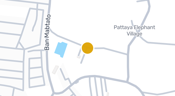 Wantana Village Condominium in Nong Prue, Bang Lamung, Chon