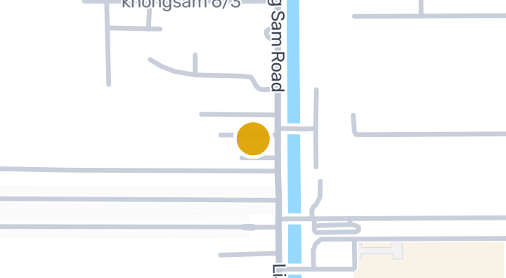 Baan Chalida Rangsit-Klong 3 Condominium in Khlong Luang,