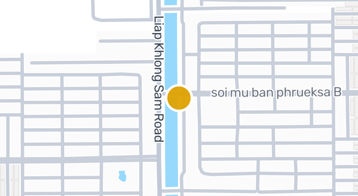 Preuksa B rangsit Condominium in Khlong Sam, Khlong Luang, 3