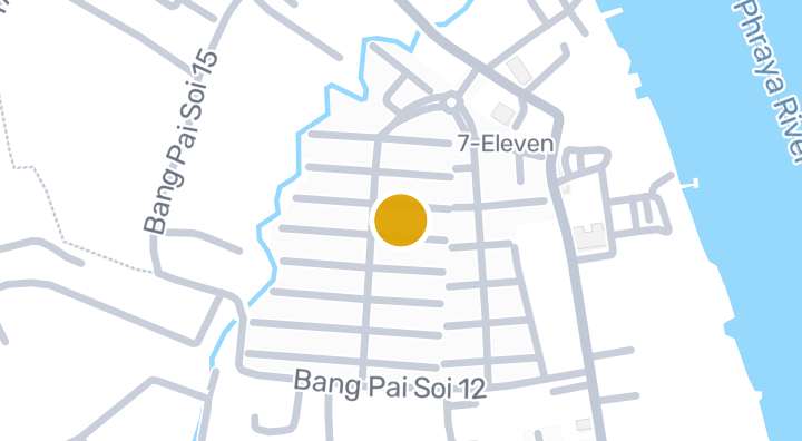 Pruksa Ville 63/1 Rama 5-Wongsawang | Bang Phai, Nonthaburi