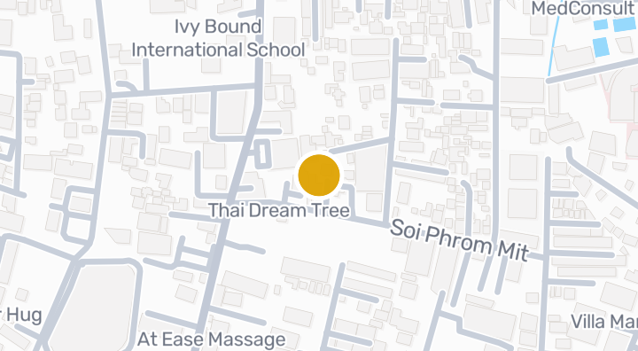 Piyathip Place