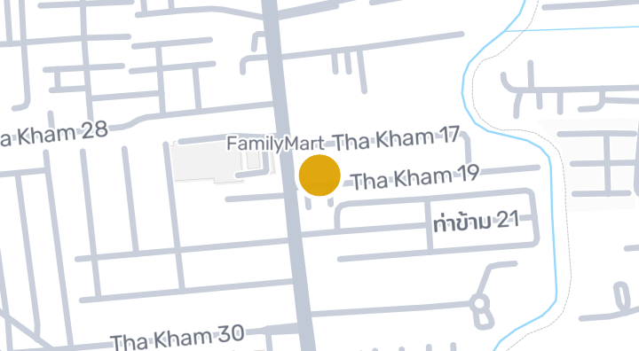 Lumpini Town Place Rama 2-Tha Kham | Condominium in Bang Khu