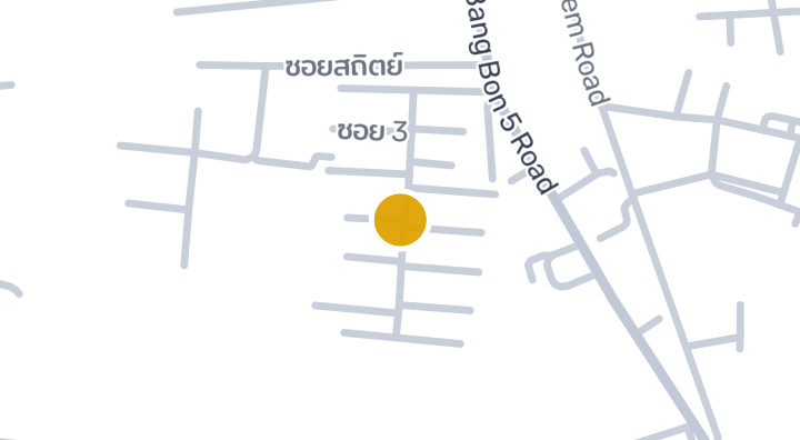 Kanda Phetkasem 81 Condominium in Nong Khaem, Bangkok