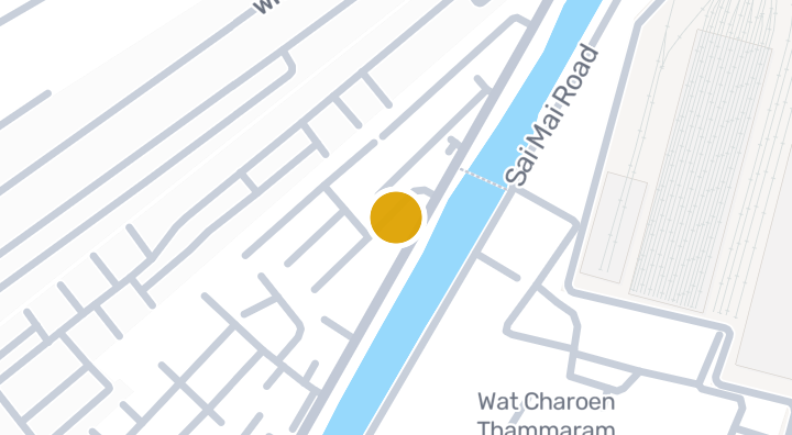 Supalai Ville Paholyothin – Chantharubeksa | Condominium inS