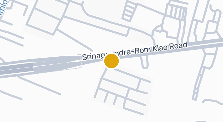 Nirvana Define Srinakarin-Rama9 | Houses in Saphan Sung, S.