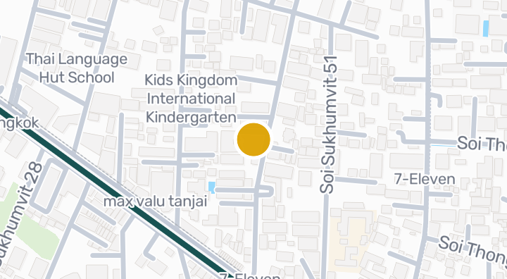 Liv At 49 Condominium in Khlong Tan Nuea, Vadhana, Bangkok