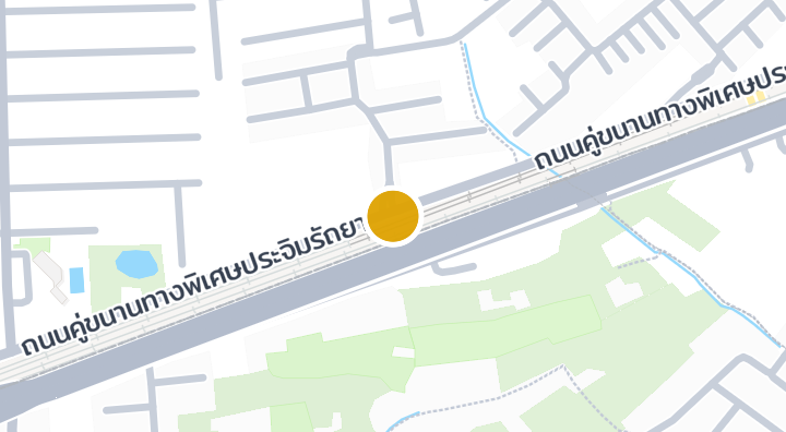 Baan Klang Muang Pinklao-Charan