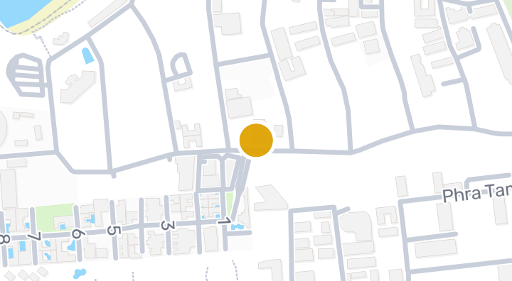 Sunrise Hill Condominium in Nong Prue, Bang Lamung, Chon Bur