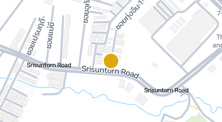 Supalai Primo Sri Sunthon-Phuket | Condominium in Si Sunthon