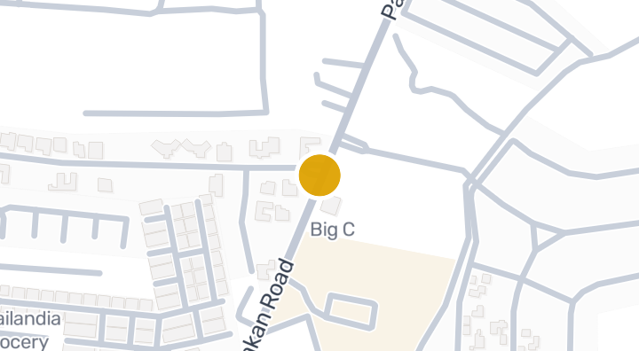 Grange Park Villas – Condominium in Nong Prue, Bang Lamung,