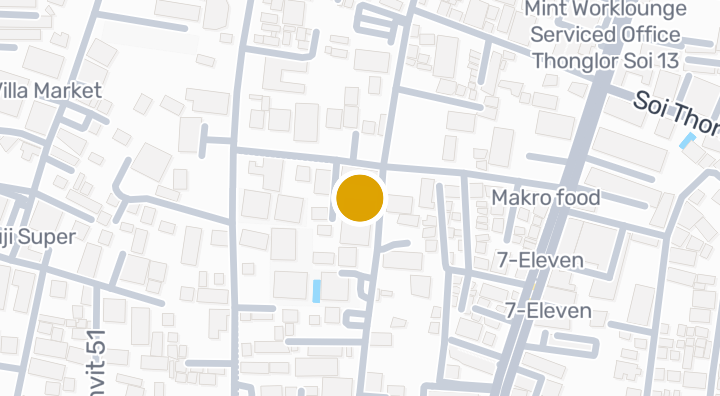 Thonglor Garden | Condominium in Khlong Tan Nuea, Vadhana, B