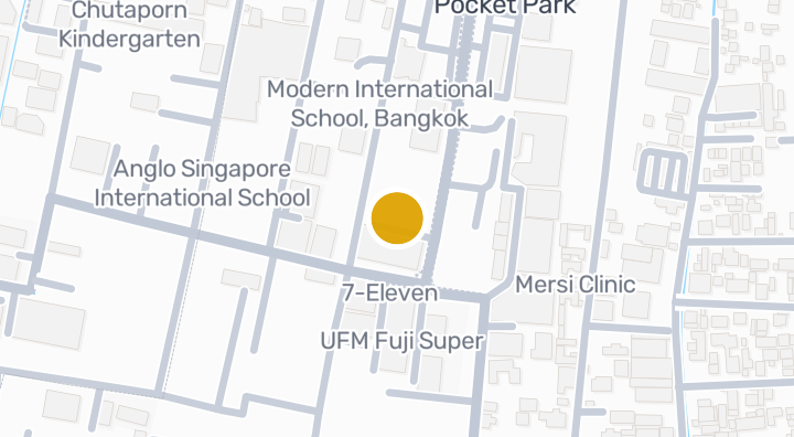 Baan Phrom Phong Condominium in Khlong Tan Nuea, Vadhana,