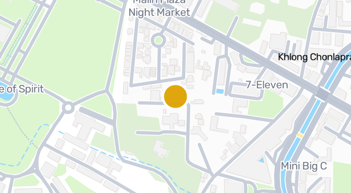 Baan Horcome condo – Suthep, Mueang Chiang Mai