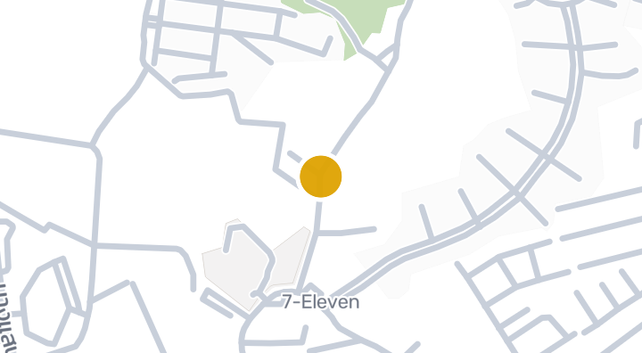 Blue Ocean Condo - Condominium in Saen Suk, Mueang Chon Buri