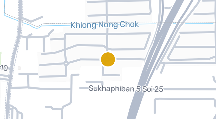 Laddarom Watcharapol - Rattanakosin | Condominium in Tha Ra,