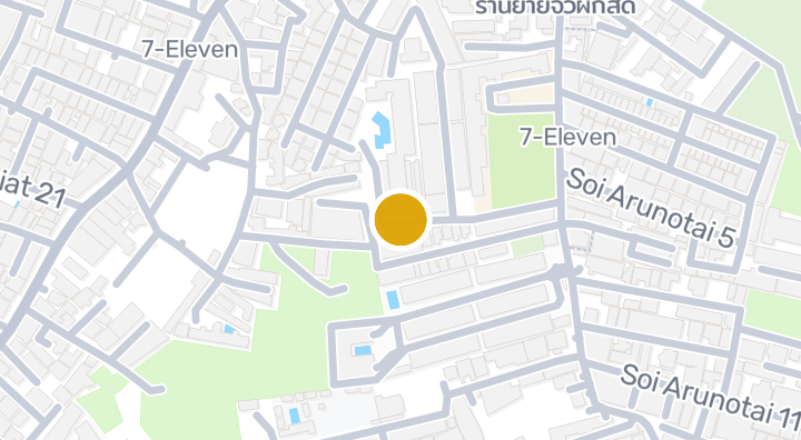 9 Karat Condominium in Nong Prue, Bang Lamung, Chon Buri