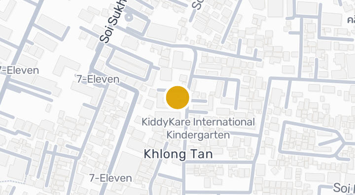 Aree Place Sukhumvit 26 Condominium in Khlong Tan, Bangkok