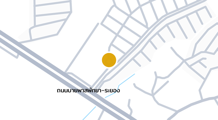 Censiri Home Condominium in Nong Pla Lai, Bang Lamung, Chonb