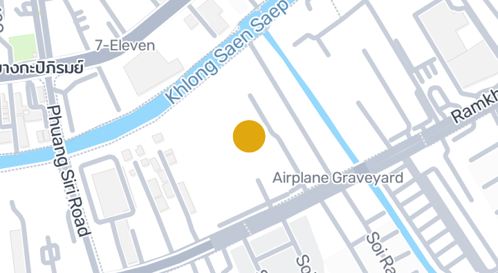 Origin Plug & Play Ramkhamhaeng Triple Station | Condominium
