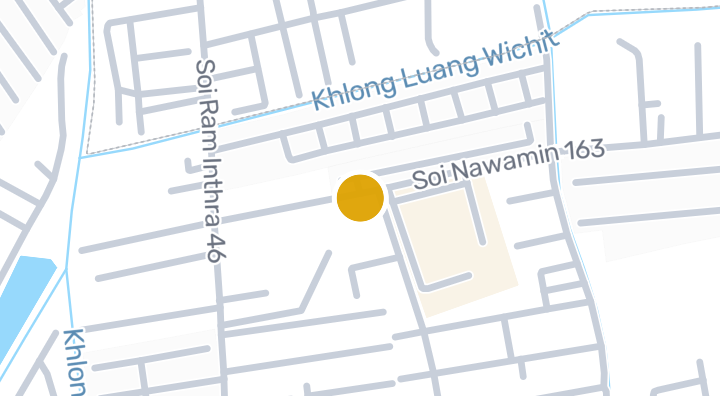 The Symphony Condominium in Nuan Chan, Bueng Kum, Bangkok