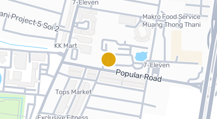 Baan Lookgolft Premium | Condominium in Ban Mai, Pak Kret, N