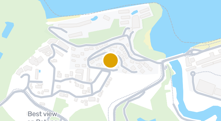Amari Residences Phuket - Condominium in Pa Tong, Kathu, Phu