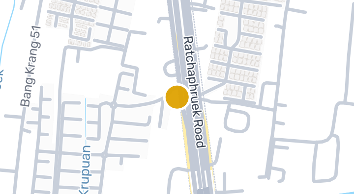 The Plant Rajapreuk – Rama 5 | Condominium in Bang Krang, N
