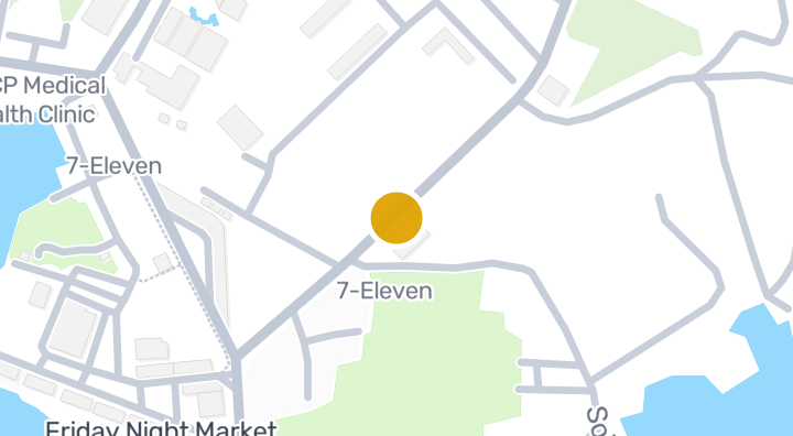 Mixtown Cherngtalay - Condominium in Choeng Thale, Thalang,