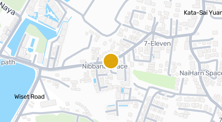 Number 4 Apartment | Condominium in Rawai, Phuket