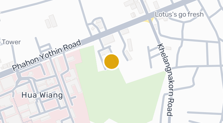Condo dream lampang | Condominium in Mueang Lampang, Lampang