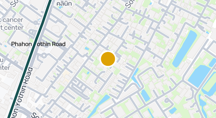 Prom Phaholyothin 2 Condominium in Sam Sen Nai, Phaya Thai,