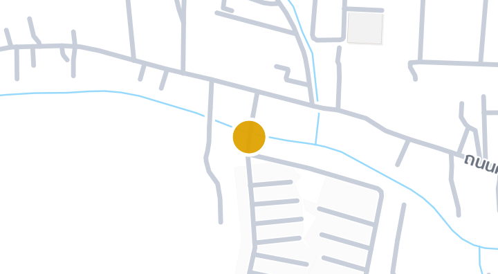 Baan One-D Mahachai-Khlong Khru | Condominium in Tha Sai, M.