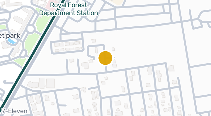 Block 44 Condo | Condominium in Sena Nikhom, Chatuchak, Bang