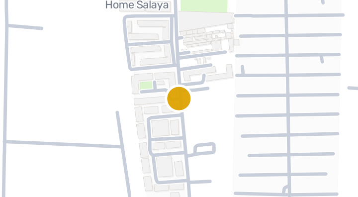 iCondo Salaya Condominium in Sala Ya, Phutthamonthon, Nakhon