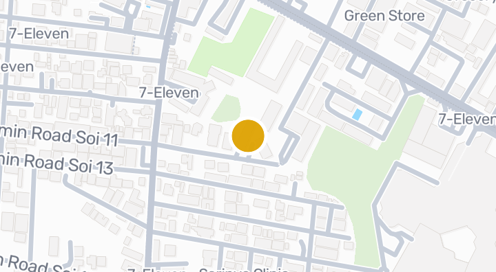 The Siri Condo (Nimman)