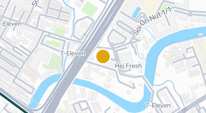 The Base Park West Sukhumvit 77