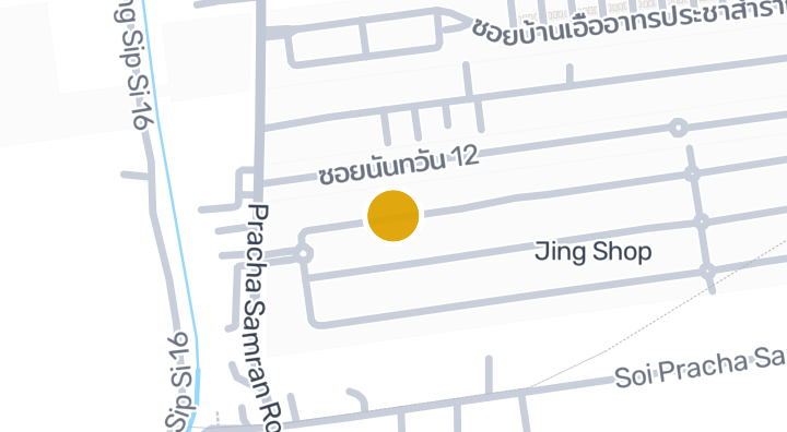 THE EXTENSO Condominium in Khlong Sip Song, Nong Chok, Bang