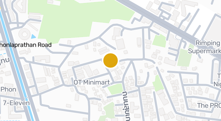 Play Condominium - Condo in Suthep, Mueang Chiang Mai