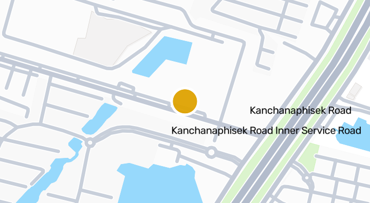 H2O 2 Ram 2 - Suvarnabhumi Condominium in Dokmai, Prawet, |