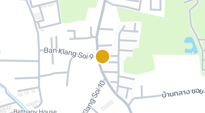 Karnkanok Ville 3 - House Project in Tha Wang Tan, Saraphi,
