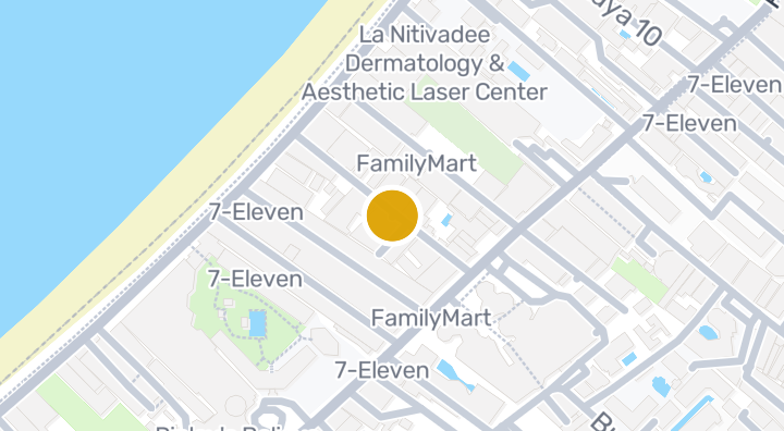 Pattaya Beach Condo - Condominium in Nong Prue, Bang Lamung,