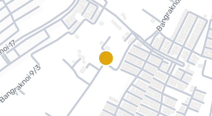 Perfect Place 3 Ratchapruek | Condominium in Bang Rak Noi, N