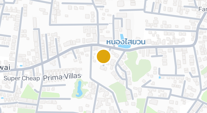 Sirinthara Condominium in Rawai, Mueang Phuket, Phuket