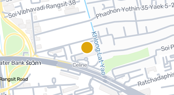 Supalai Park Ratchayothin Condominium in Lat Yao, Chatuchak,