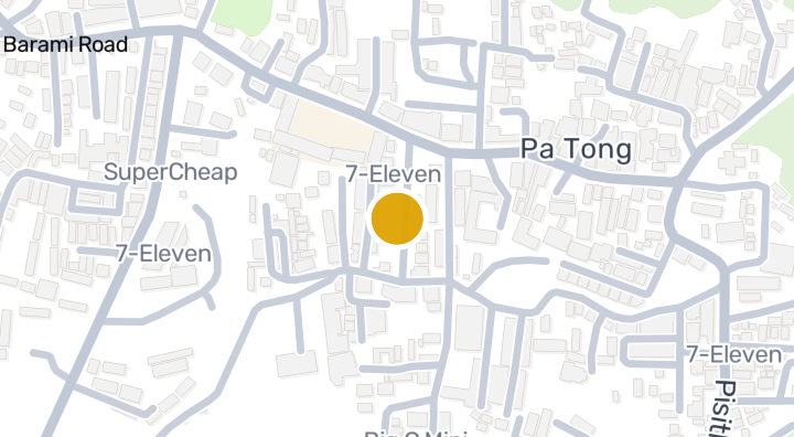 Patong Loft Condo | Pa Tong, Kathu, Phuket