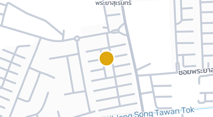 PRIVATE LAKE GARDEN RAMINTRA | Condominium in Khlong Sam Wa,