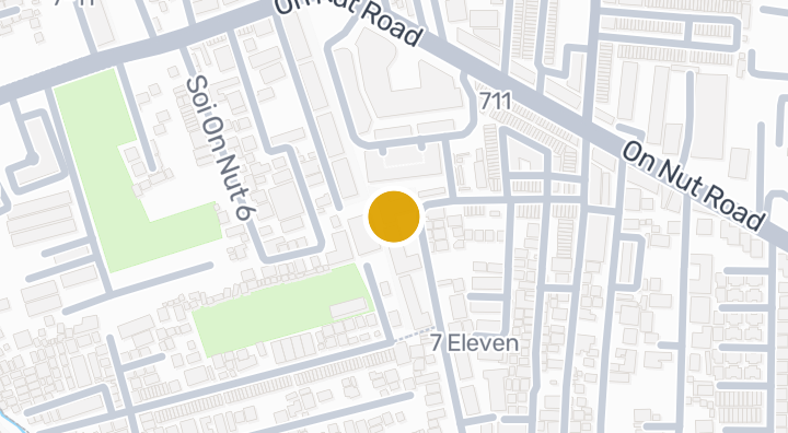 IKON Sukhumvit 77 Condominium in Suan Luang, Bangkok – 442-​